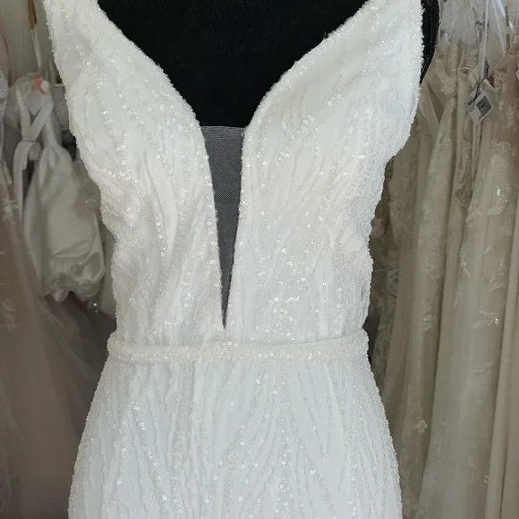 Jordan By Maggie Sottero - Picture 2 of 5